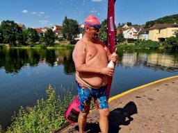 Mainschwimmen Juni 2026